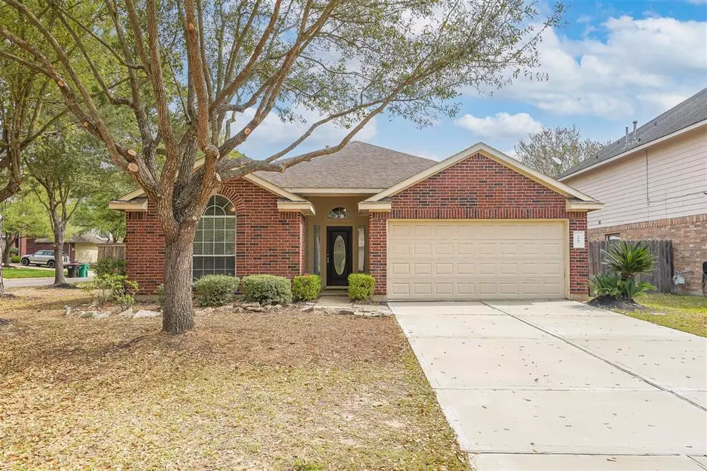 Katy, TX 77494,5007 Forest Sage LN