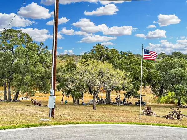 Horseshoe Bay, TX 78657,TBD Silver Dollar