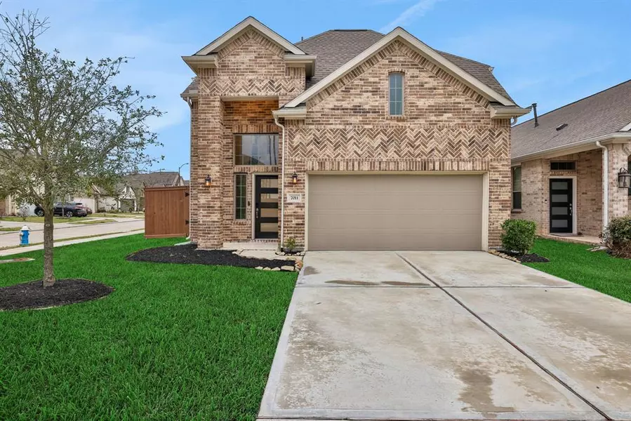 7011 Winterberry Glen LN, Katy, TX 77493