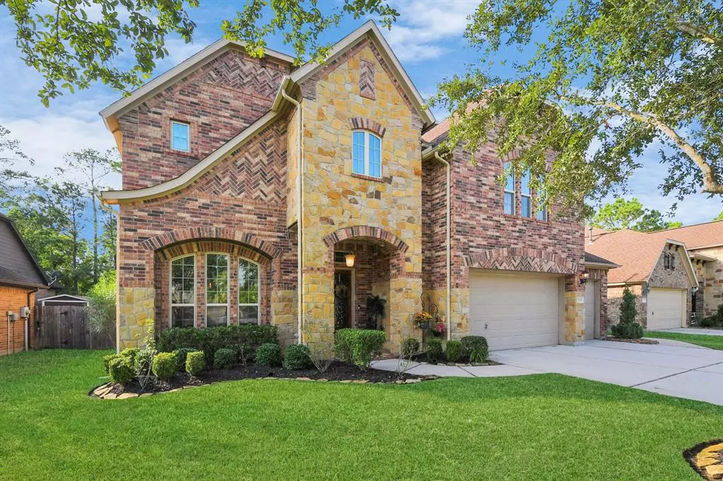 Humble, TX 77346,17715 Red River Canyon DR