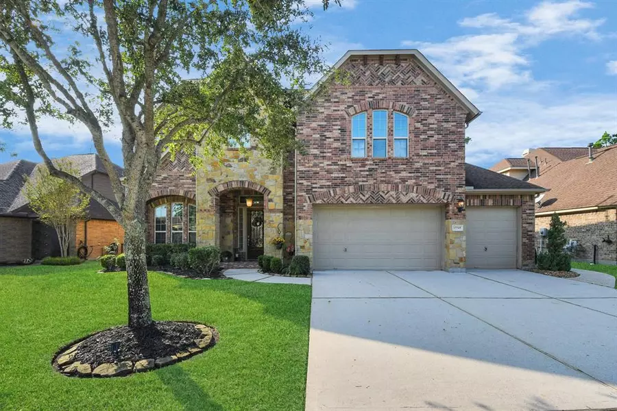 17715 Red River Canyon DR, Humble, TX 77346