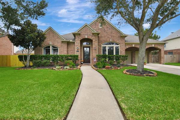 3213 Prince George Dr, Friendswood, TX 77546