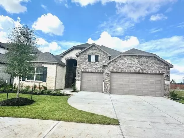 27218 Blue Sand DR, Katy, TX 77493