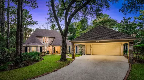 The Woodlands, TX 77381,50 Indian Clover DR