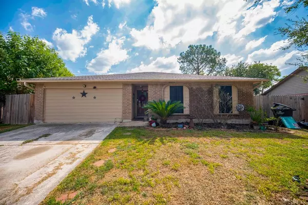 Houston, TX 77067,11706 Clover Green LN