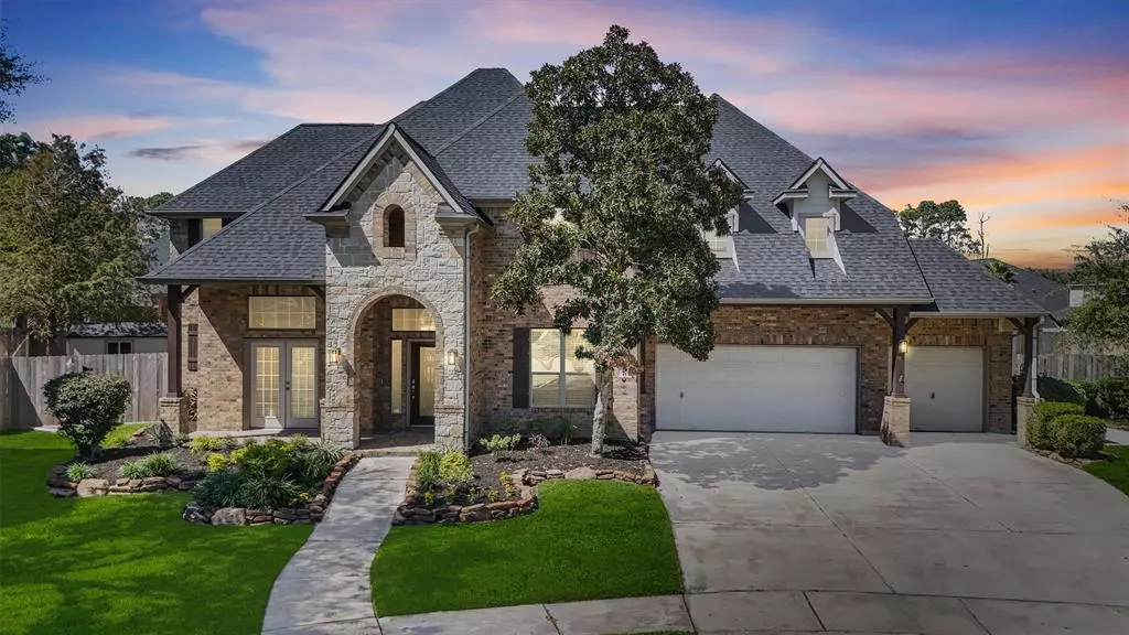 Houston, TX 77044,13802 Sugar Dock CT