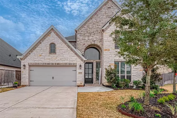 2327 Partridgeberry LN, Katy, TX 77494