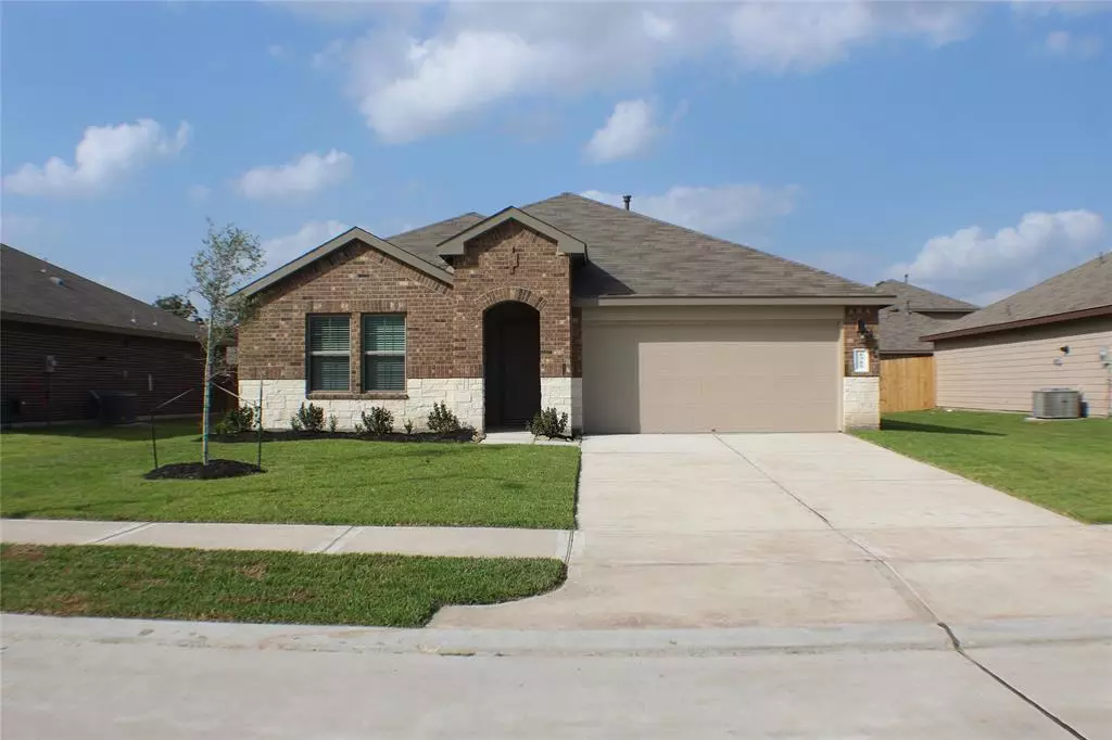 Rosenberg, TX 77469,6315 Graham Bend Ln