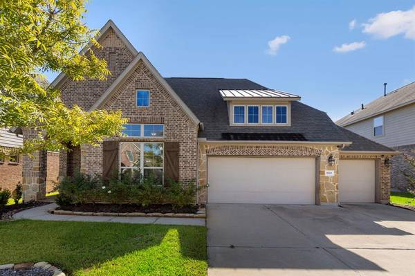 9519 Chaddington CT, Tomball, TX 77375