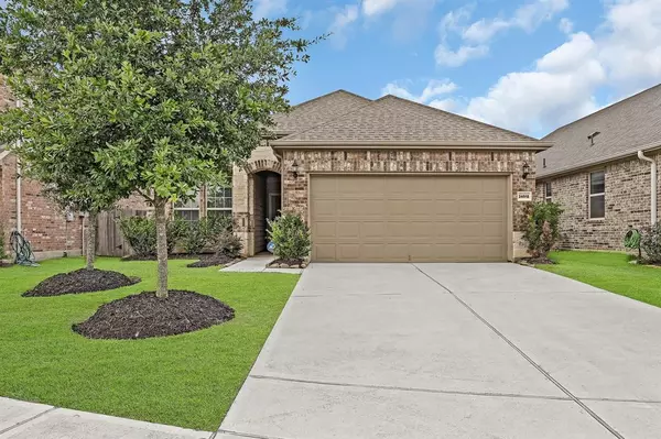 Katy, TX 77493,24918 Grand Sapphire LN