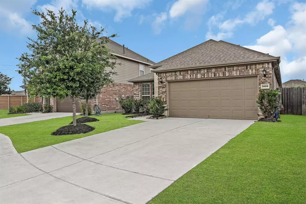 Katy, TX 77493,24918 Grand Sapphire LN