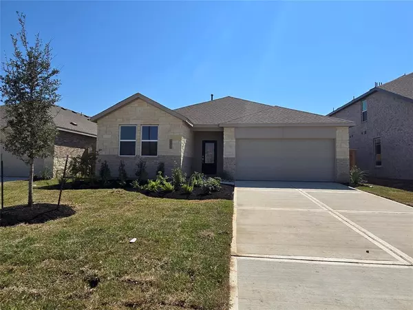 28515 Prickle Grass TRL, Hockley, TX 77447