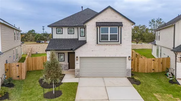 Houston, TX 77084,3935 Blue Grama Grass DR