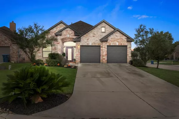 13423 E Summerchase CIR, Willis, TX 77318