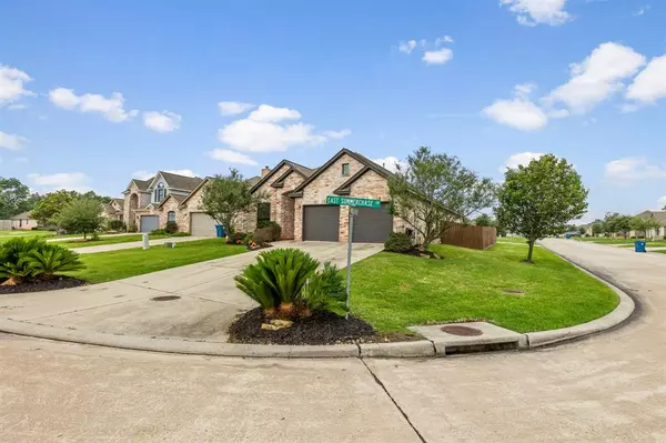 Willis, TX 77318,13423 E Summerchase CIR