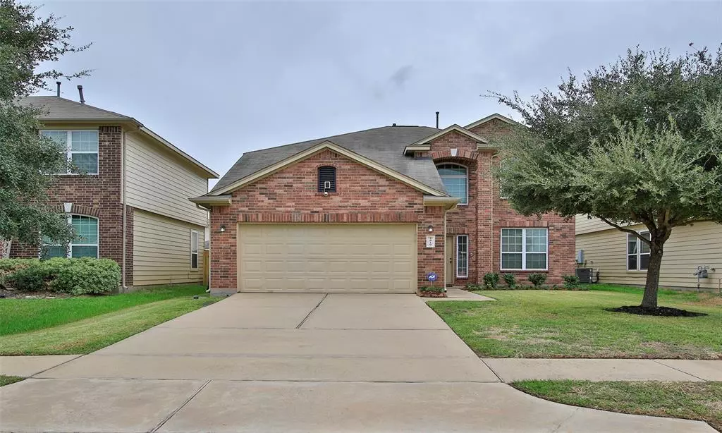 Katy, TX 77449,5819 Plantation Forest DR