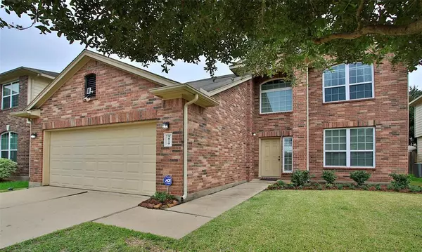 Katy, TX 77449,5819 Plantation Forest DR