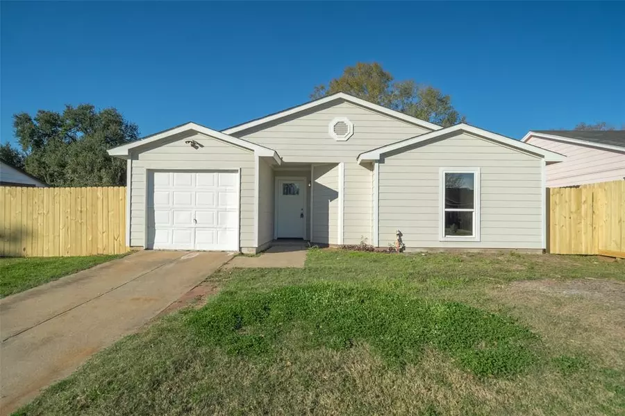 24302 Jumping Jay DR, Hockley, TX 77447