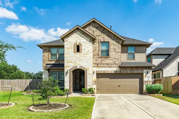 Friendswood, TX 77546,2518 Austin TRL