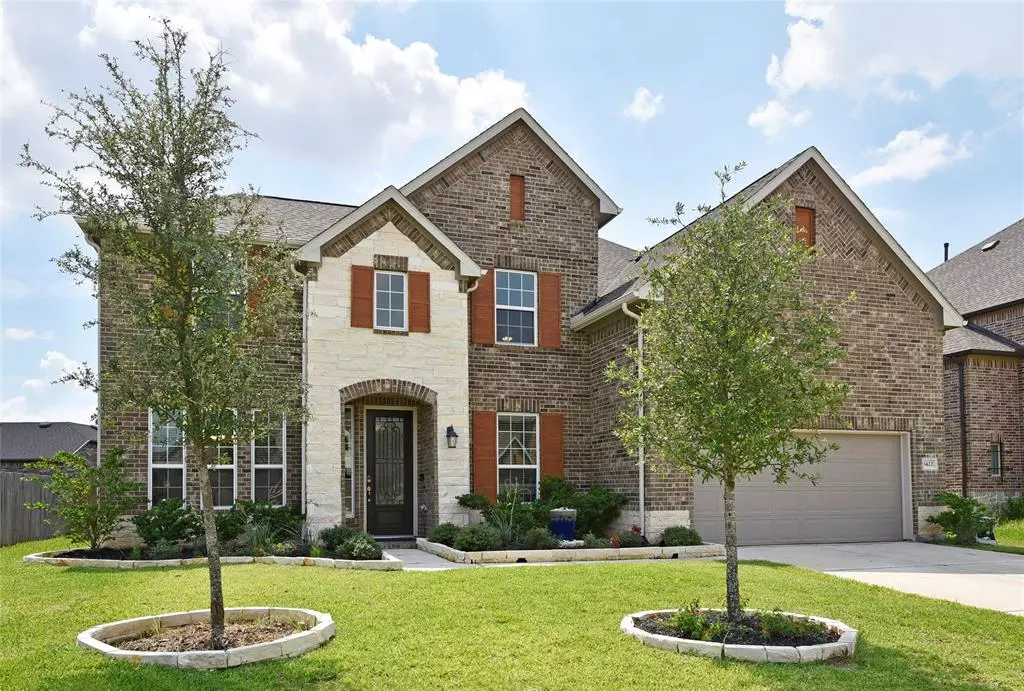 Katy, TX 77494,1422 Ashen Flock CT