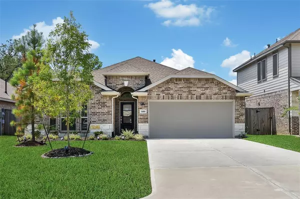 Conroe, TX 77301,1416 Cantabria CT