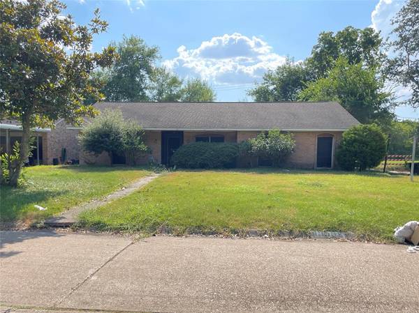 15502 Corsair RD, Houston, TX 77053