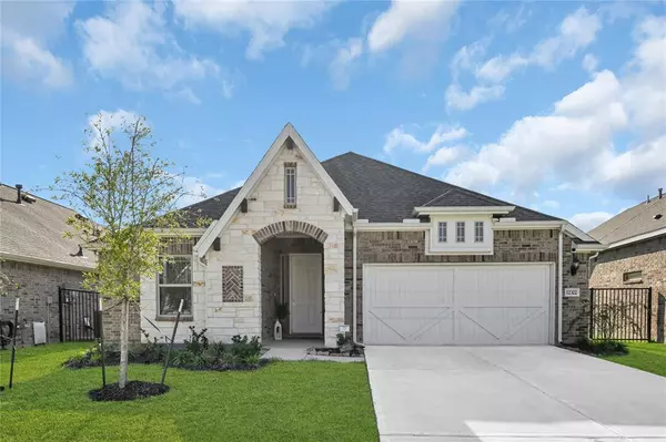 Houston, TX 77044,12322 English Mist DR