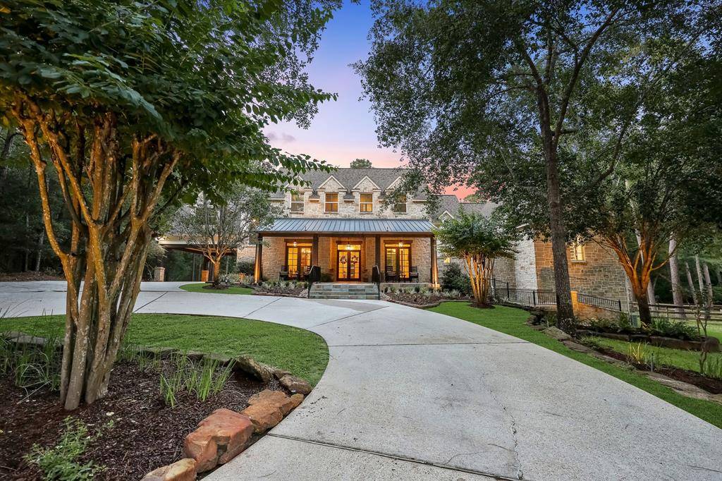 Magnolia, TX 77354,8902 Sendera DR