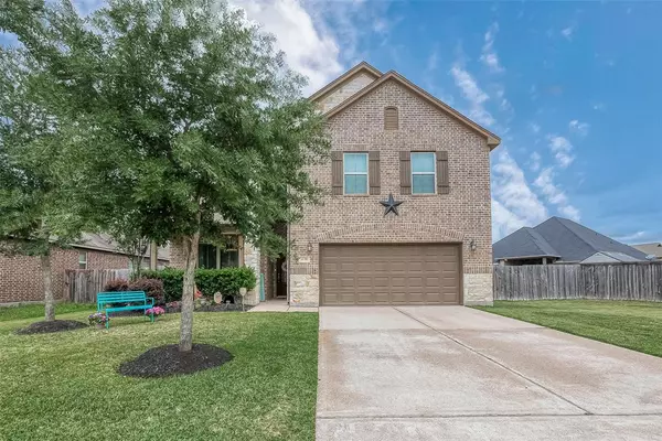 Houston, TX 77084,4139 Guild Meadows DR