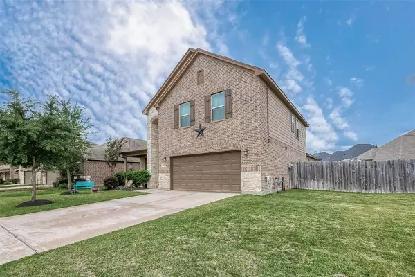 Houston, TX 77084,4139 Guild Meadows DR