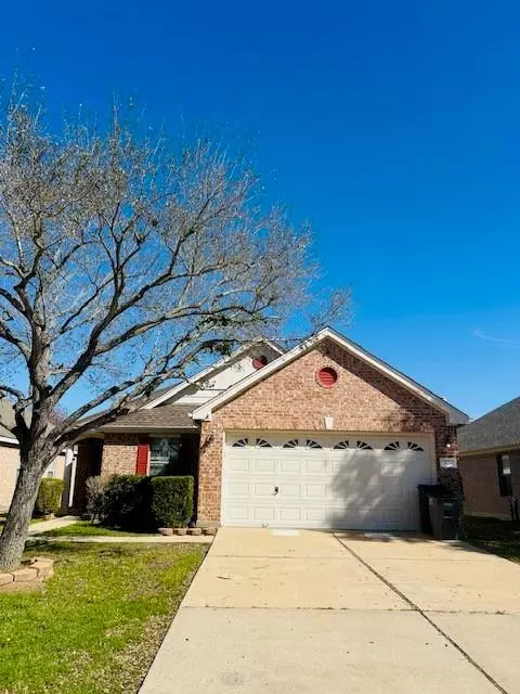 Cypress, TX 77433,7634 Crestbrook Manor LN