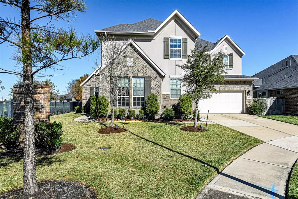 Katy, TX 77494,29518 Sandstone Ledge CT