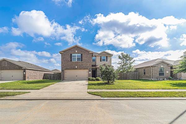 7119 Montclair Peak LN, Richmond, TX 77469