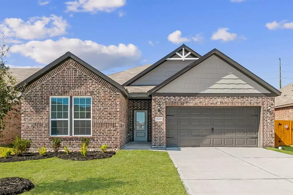 Katy, TX 77493,449 Sunny Highlands DR