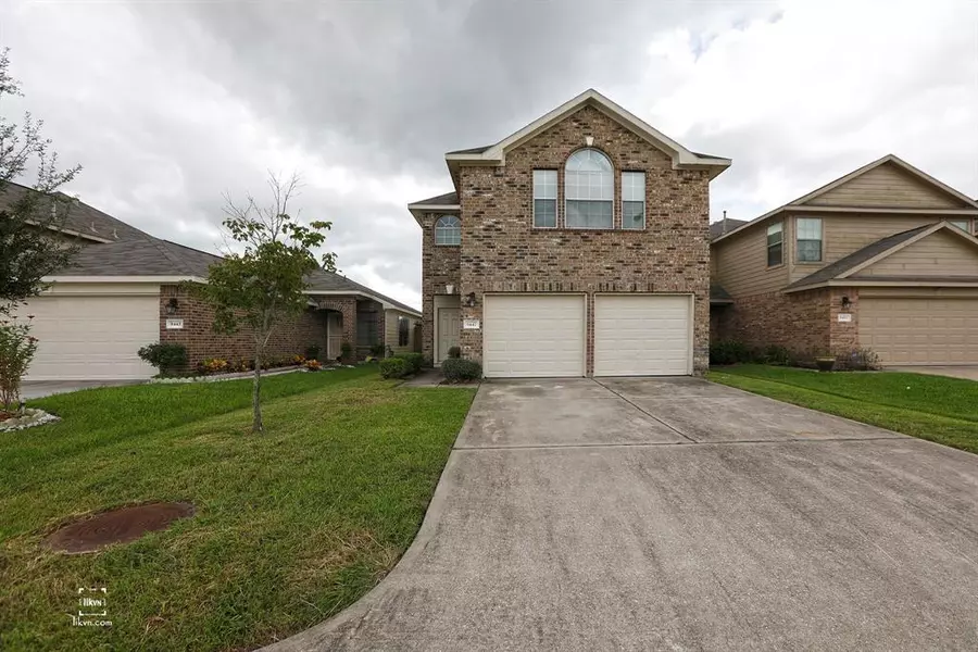 9447 Sunflower Ridge LN, Houston, TX 77064