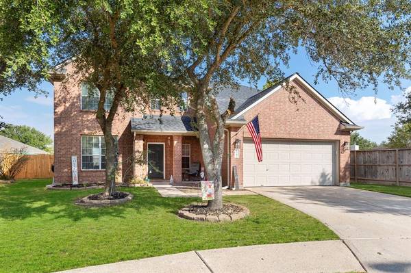 14702 Arbor Trace CT, Cypress, TX 77429