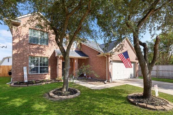 Cypress, TX 77429,14702 Arbor Trace CT