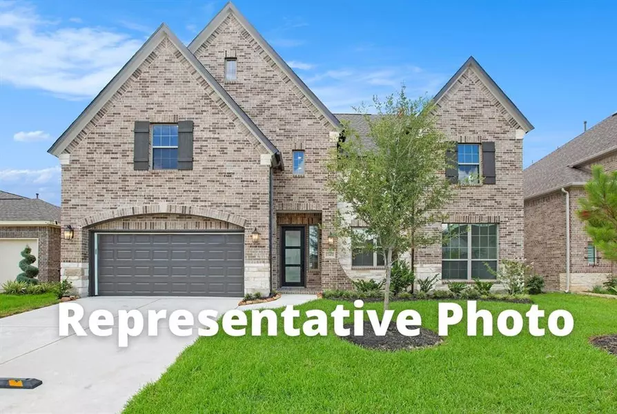 24111 Soaring Sparrow TRL, Katy, TX 77493