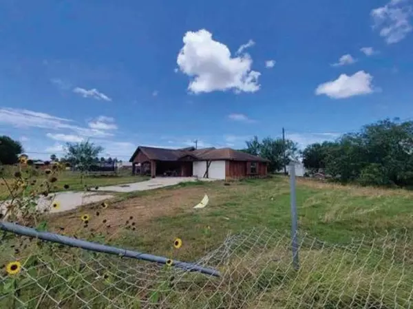 135 Elijah AVE, Donna, TX 78537