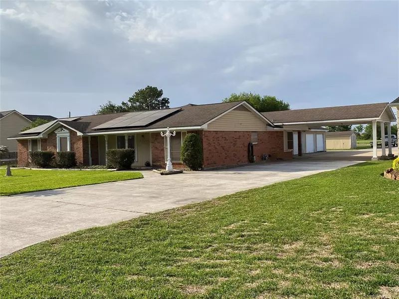 7425 Knob Hill AVE, Pasadena, TX 77505