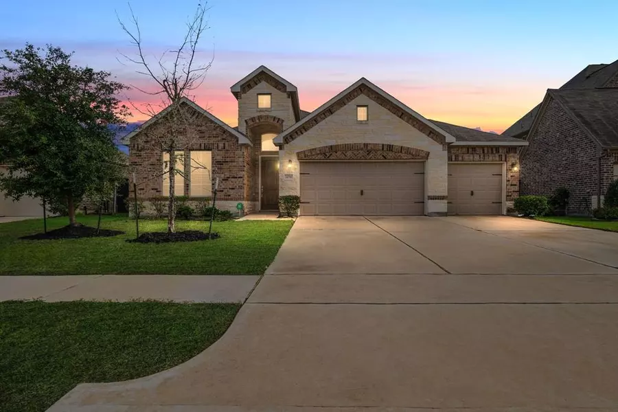 14754 Garner Falls TRL, Humble, TX 77396