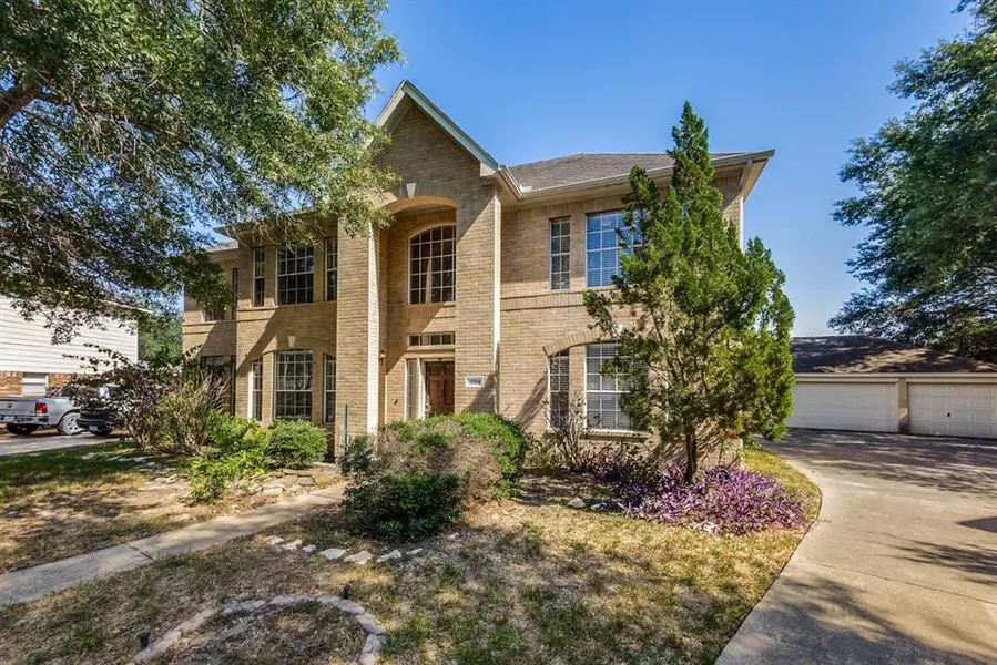 9314 Hudson Bend CIR, Houston, TX 77095