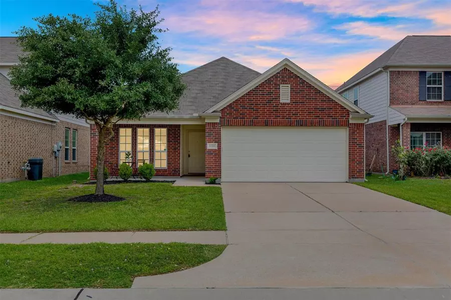 10818 Chestnut Path WAY, Tomball, TX 77375