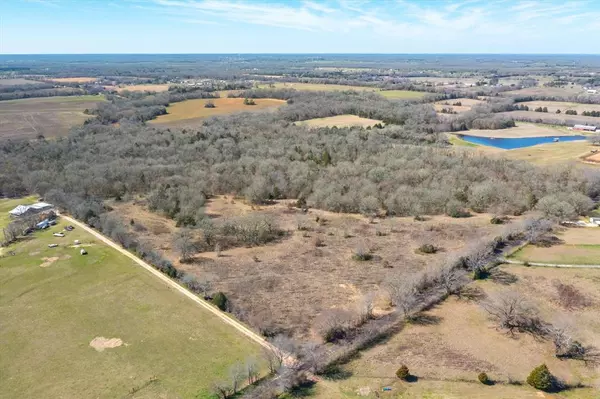 Grand Saline, TX 75140,51.72+/- Acres VZ County Road 1121