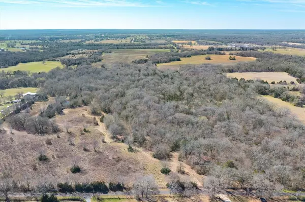 Grand Saline, TX 75140,51.72+/- Acres VZ County Road 1121