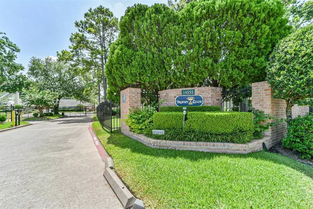 Houston, TX 77069,14515 Wunderlich DR #1701