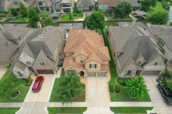 Cypress, TX 77433,17923 Spoke Hollow CT