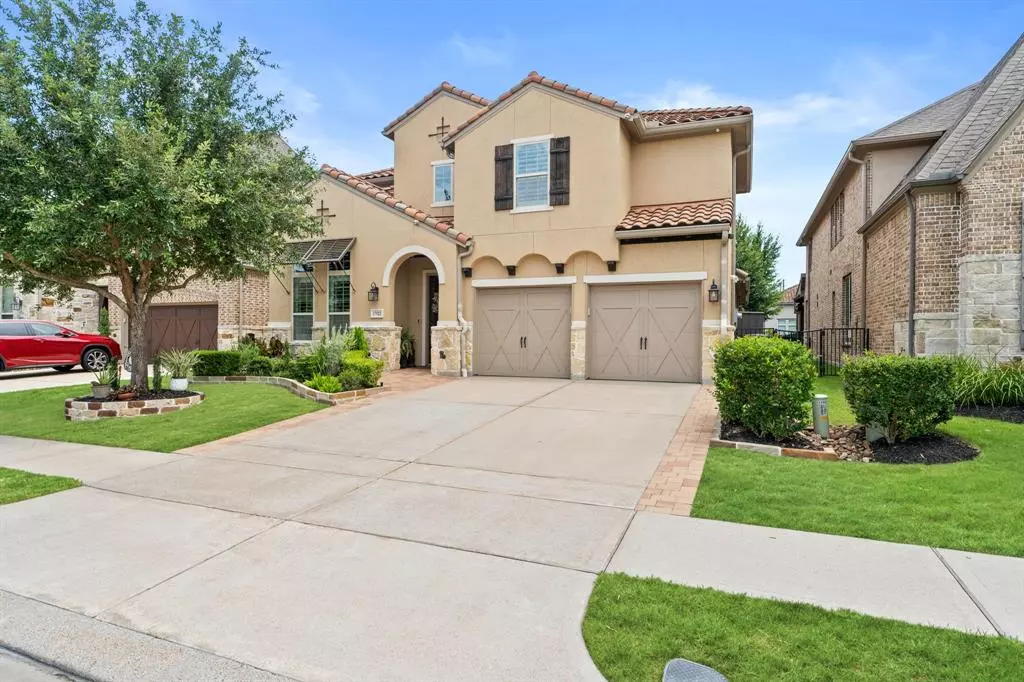 Cypress, TX 77433,17923 Spoke Hollow CT