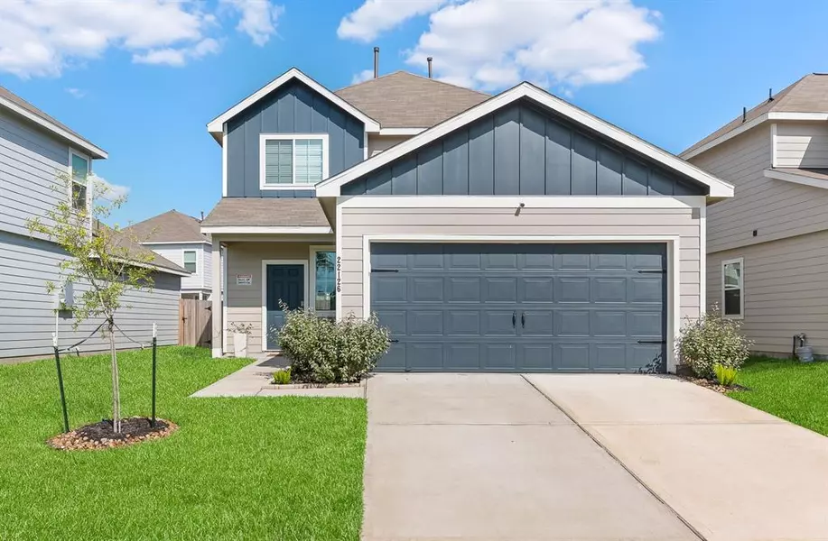 22126 Regal Heights LN, Houston, TX 77073