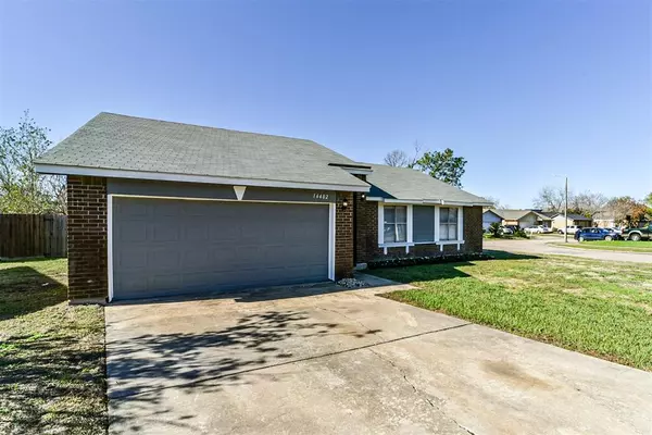 Houston, TX 77489,16402 Skeet CT